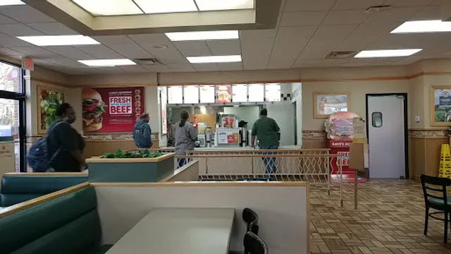 Wendy's