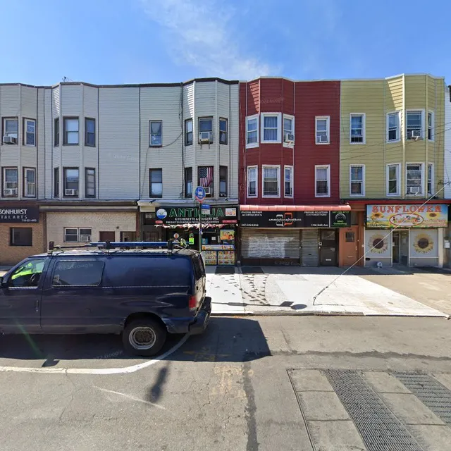 El Jefe Mexican Restaurant