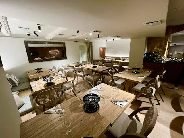 La Maison des Fondues