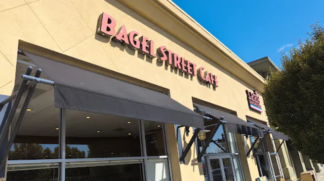 Bagel Street Cafe