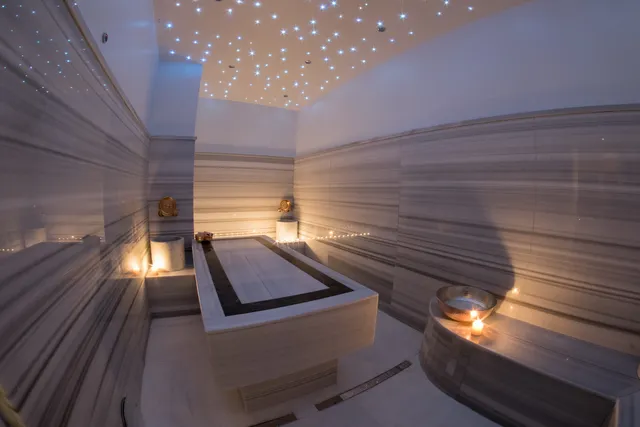 Lousma Hammam & Spa Athens, Kolonaki, Κολωνάκι