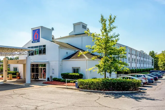 Motel 6 Fort Mill, SC - Charlotte