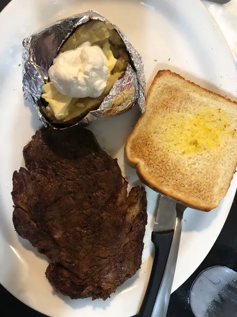 Yampertown Steak & Seafood