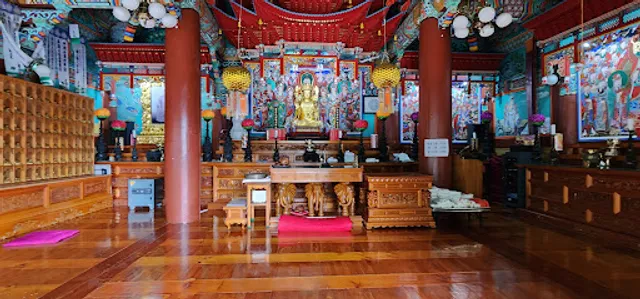 독도식당Restaurant