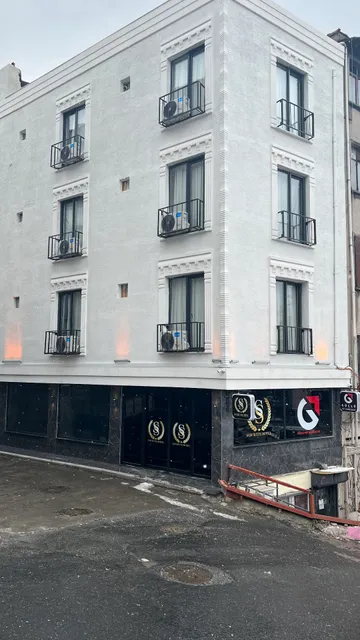 Luxury Medea Taksim Hotel Güçlü Vip Taşımacılık