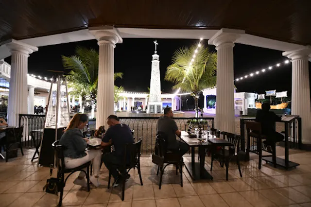 Pizzeria Tutti i Santi