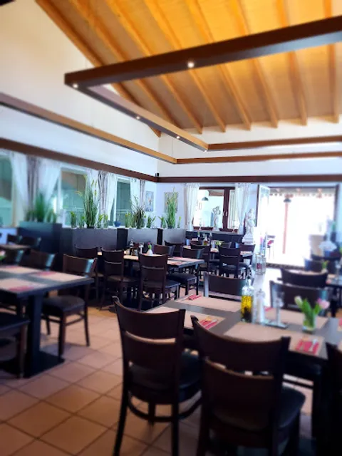 Olympia Restaurant Karlsruhe