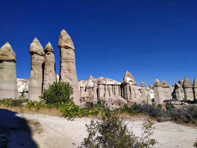 Paşabağları Müze ve Örenyeri