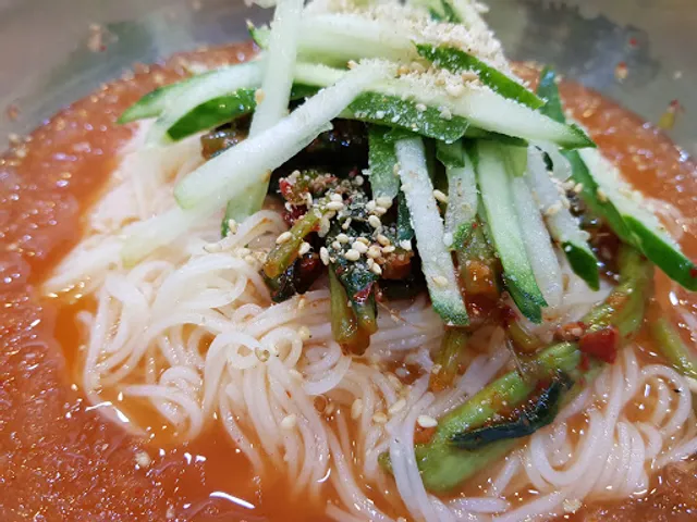 신의주찹쌀순대 김포고촌점