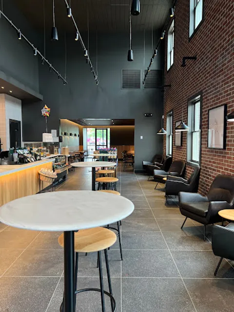 Starbucks Coffee Company