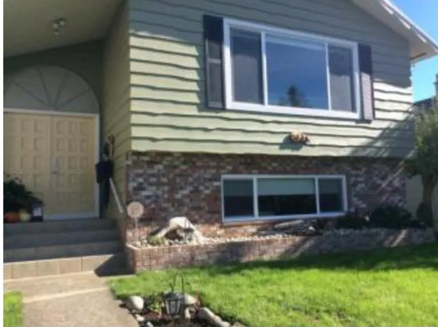 Berkie's Bed and Breakfast