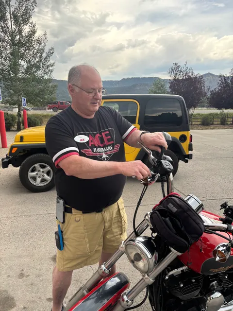 Ridgway Ace Hardware