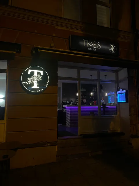 Times Cafe Bar
