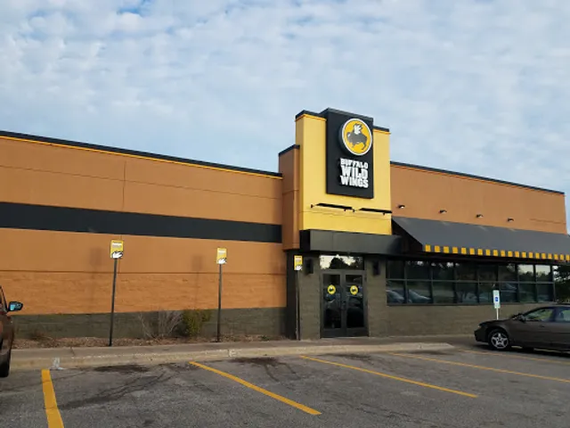 Buffalo Wild Wings