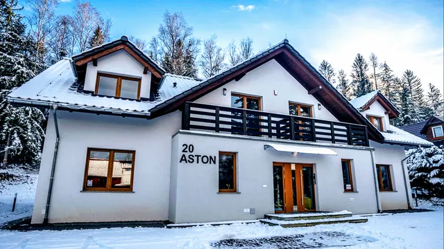 Aston Apartamenty Karpacz