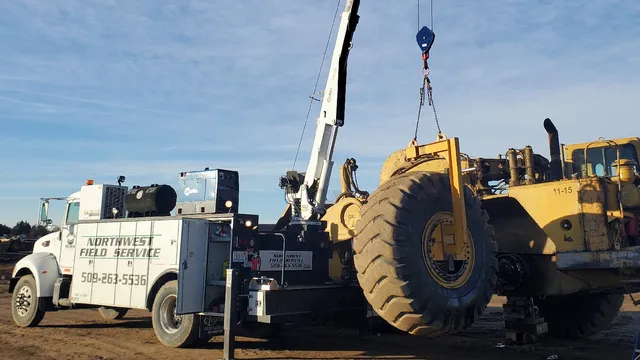 Northwest Field Service