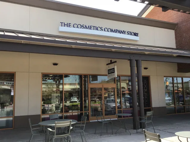 The Cosmetics Company Store