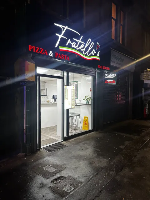 Fratello’s