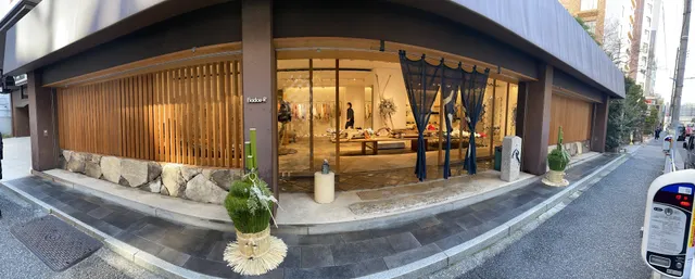 45RBadou-R Flagship Store