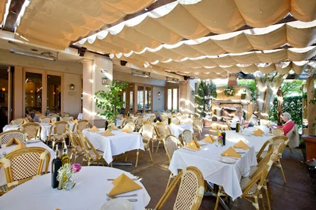 Sapori Ristorante