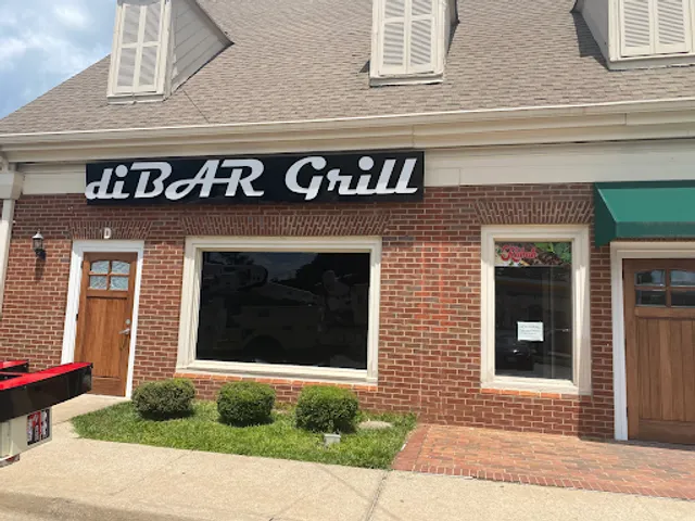 DiBar Grill