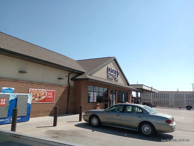 Casey's General Store