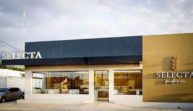SELECTA PADARIA