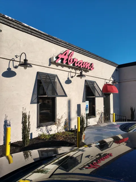 Abrams Bar-B-Q & Seafood