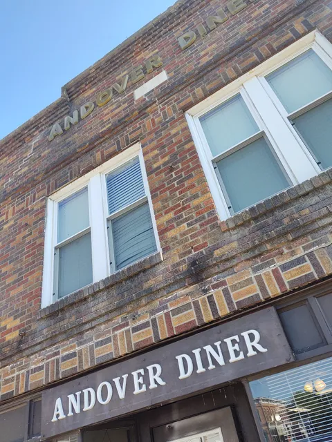 Andover Diner
