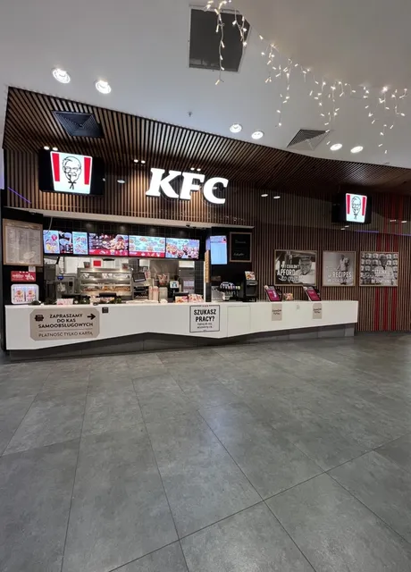 KFC Kraków Kazimierz