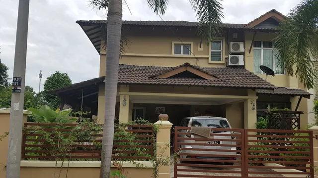 AS Homestay - Ayer keroh