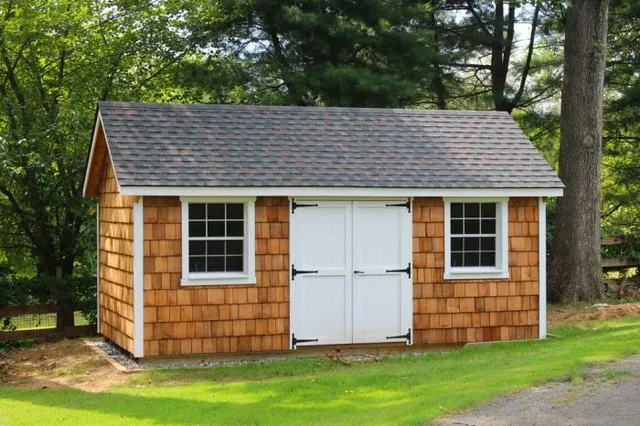 Lapp Structures - Birdsboro