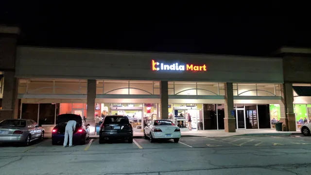 KC India Mart