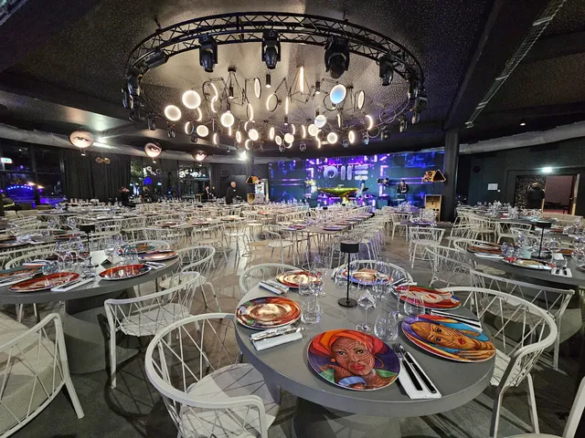 Ristorante One Torino