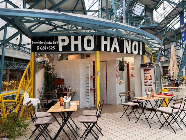 Pho Ha Noi