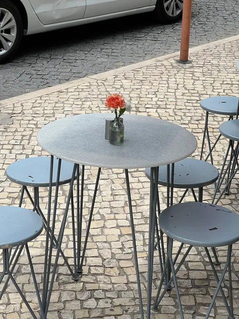 Heim Cafe Santos