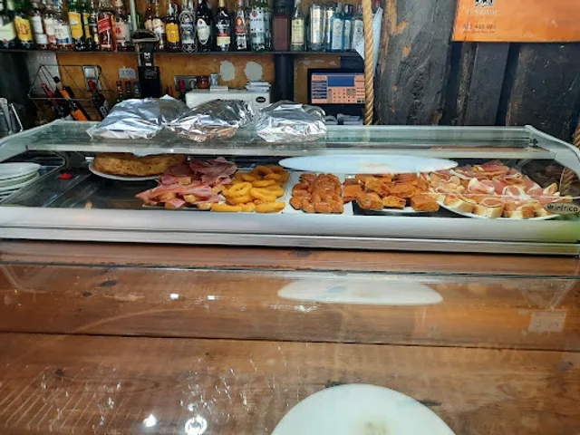 Bar El Ruso