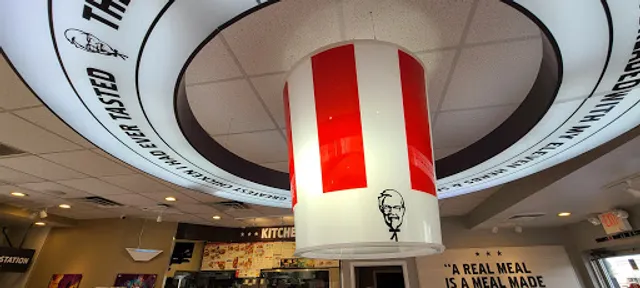 Taco Bell / KFC