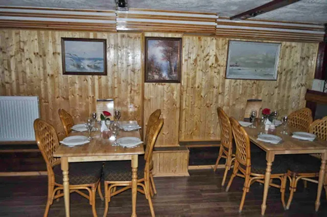 Prosperity Ukrainian Cafe & Restaurant