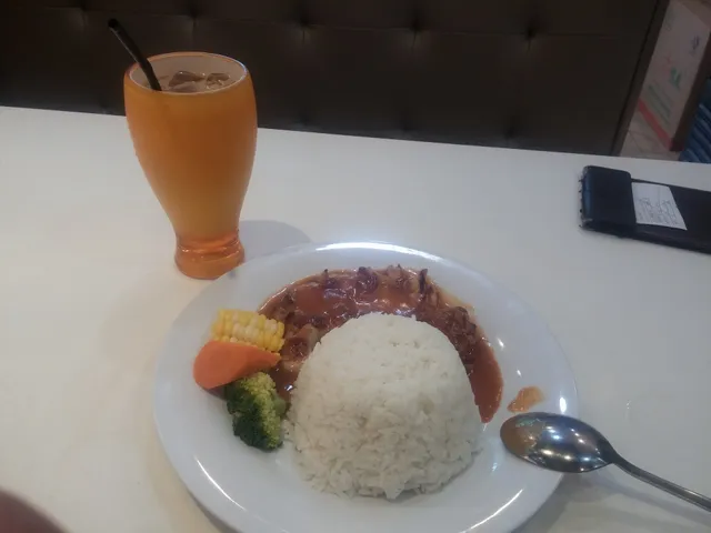 心厨港式烧腊茶餐厅