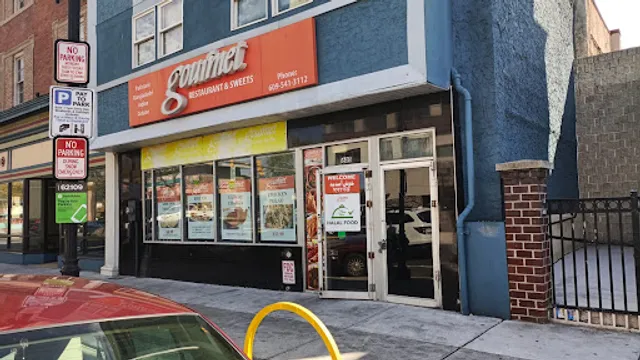 King Gourmet Restaurant