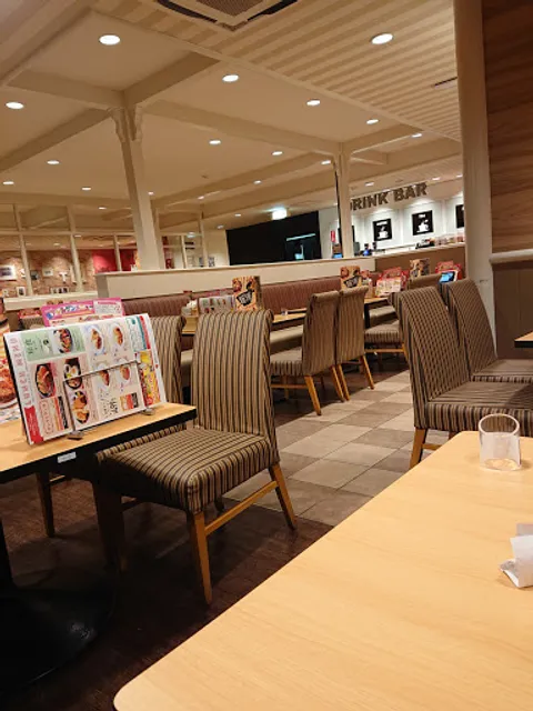 ガスト 高砂市役所前店