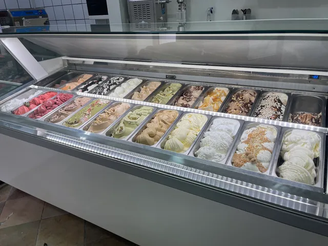 Gelateria Gentile