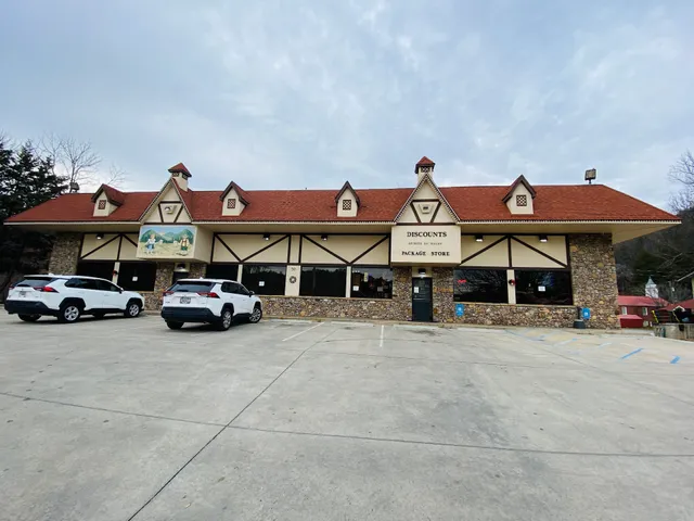 Discount Spirits of Helen