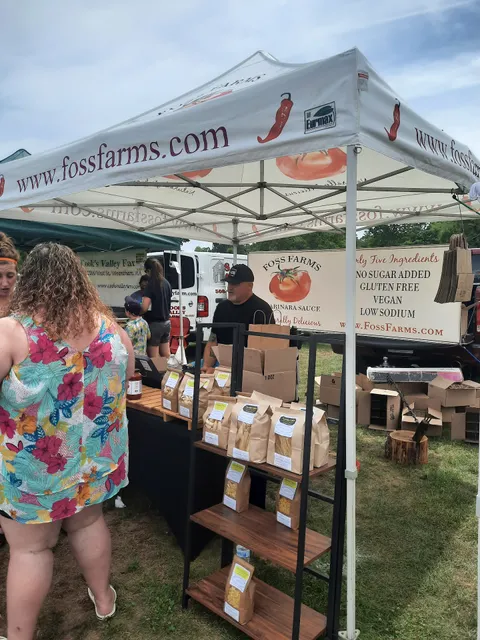 Attleboro Farmers Market