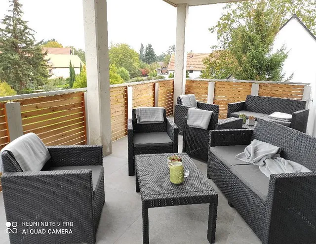 WeinQuartier Bissersheim