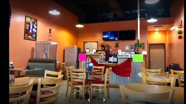 Jacky's Mexican Food