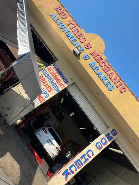 Mejia Manufacturero Party Supply