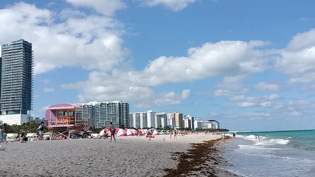 Playa Miami Beach