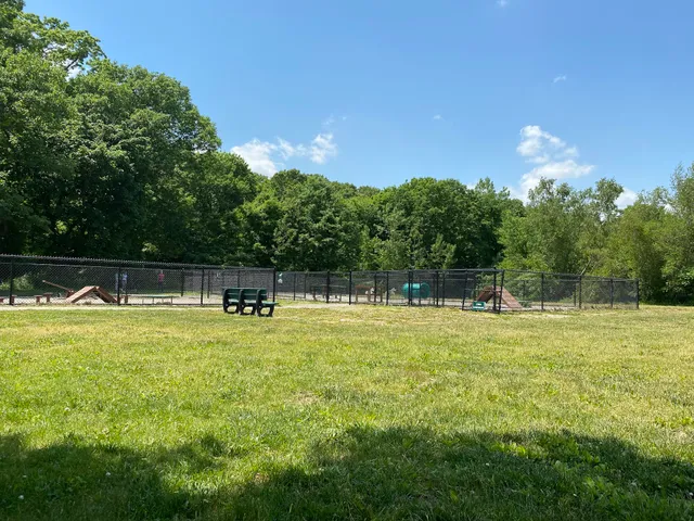 Waltham City Dog Ranch